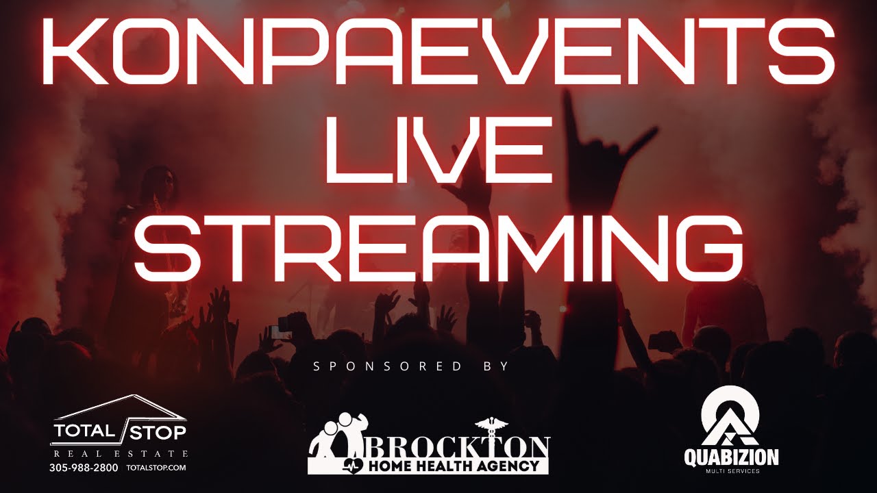 Roody Roodboy Live from Club Royale in Boston - May 25th 2024