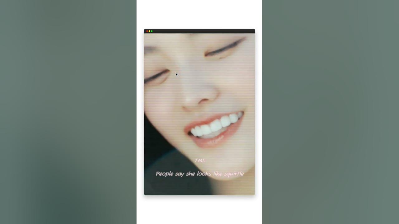 Iroha Profile & Fact #runext #hybe #kpop #iroha #shorts - YouTube