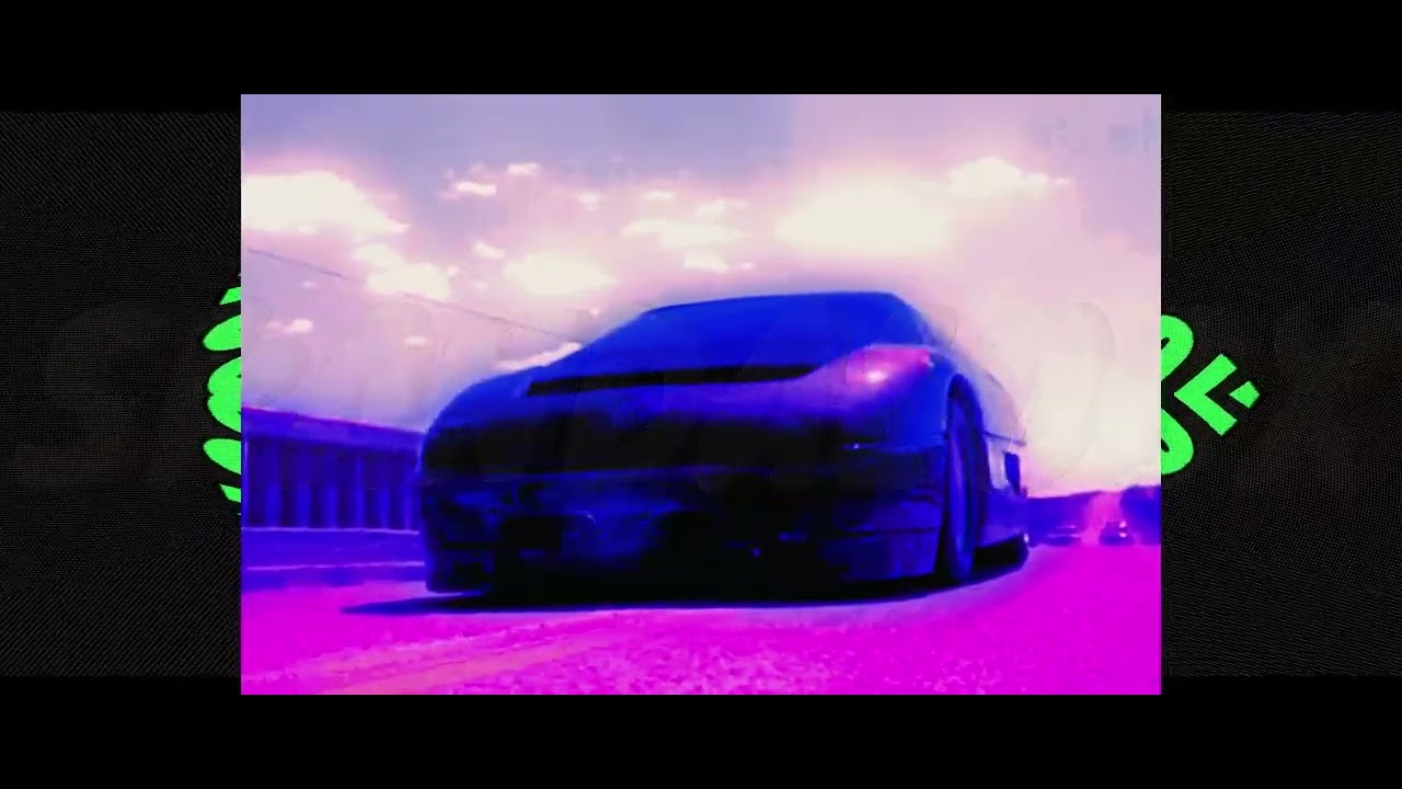 SKANDALOOX - the wraith