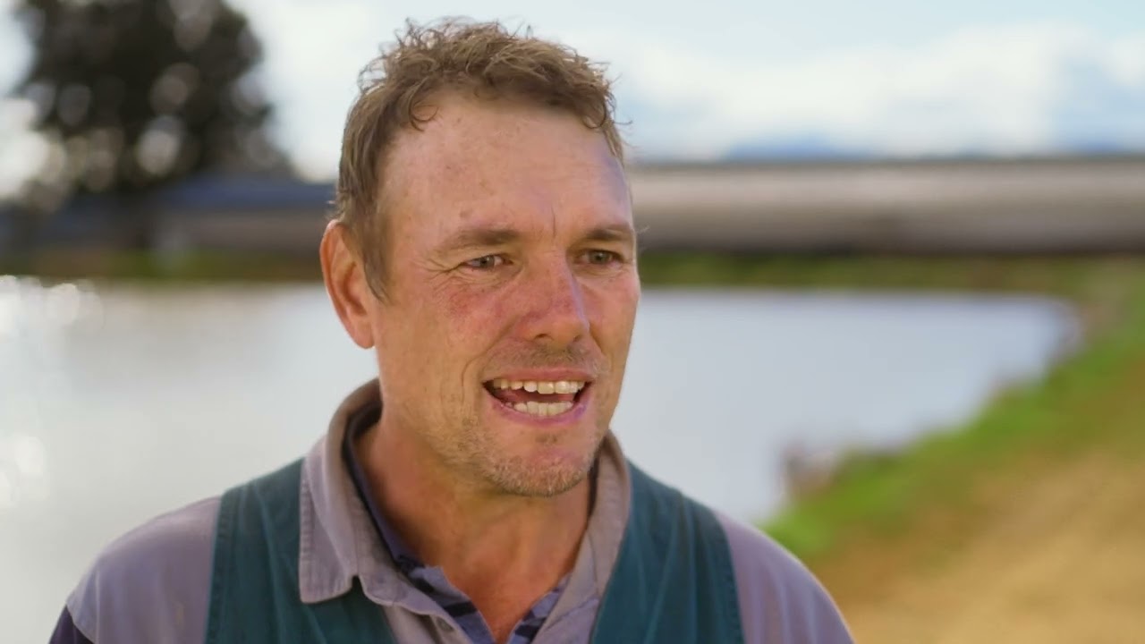 Goulburn Murray Invest. Grow. Prosper. KiaOra Piggery YouTube