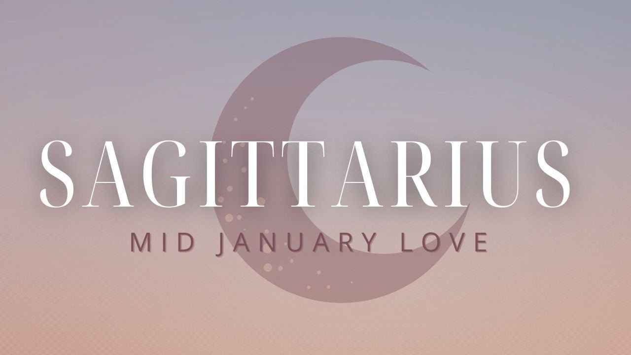 Sagittarius Love 🤍 Someone fell for you faster than they expected 🙊 This is your real soulmate ✨