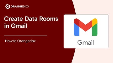Gmail Integration for Virtual Data Rooms | Secure Sharing