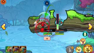 Clash of Legends Gameplay Walkthrough - Stage 39 screenshot 3