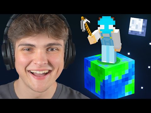 Minecraft Earth: Block-tastic Challenge