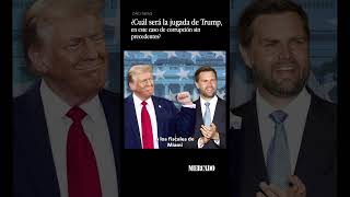 ¿Cuál será la jugada de Trump, en este caso de corrupción sin precedentes?