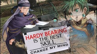 Feh Legault Spirals Out Of Control - Lady Of The Wind Abyssal Difficulty