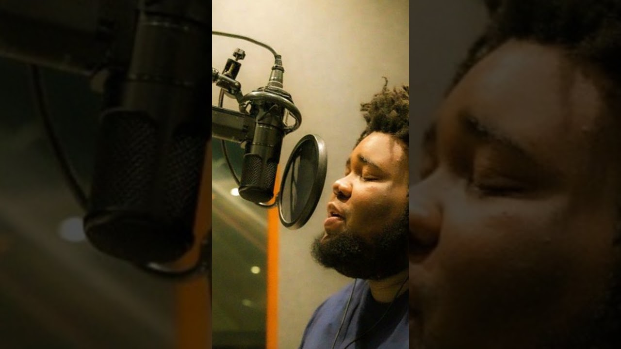 [FREE] Rod Wave Type Beat - "Forever Yours" [prod: Glockie]