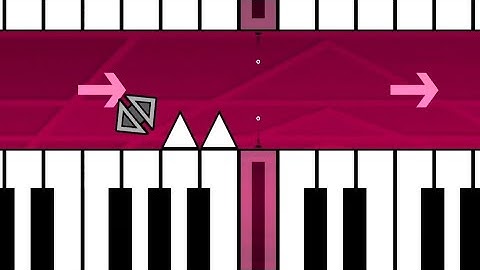 Chaos Pack | Geometry Dash