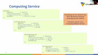 Introduction to HPC workflows as a service & software stack- Session 2