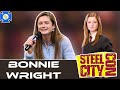 HARRY POTTER Bonnie Wright Panel – Steel City Con December 2022