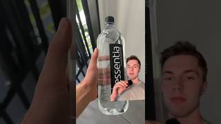 Is Essentia water healthy? #essentia #oasis