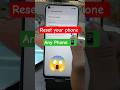 Realme C35 Factory reset settings.realme C35 reset kaise kare? #realme #reset
