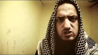 Haftbefehl feat. Chaker - Cho! HD