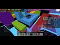 Noob plays Minecraft Lucky Islands AGAIN 