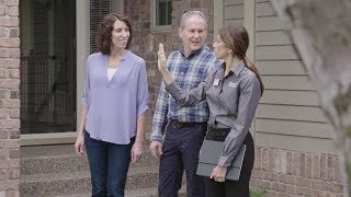 Your Free In-Home Consultation with Renewal by Andersen Free Window Consultation