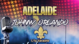 Johnny Orlando - Adelaide (Karaoke Version) screenshot 3