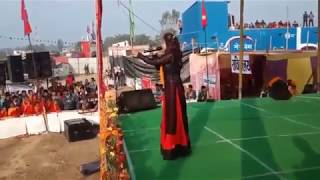 रेखा जोशीले गरिन लम्की महोत्सबमा तहल्का Rekha Joshi Live Lamki Kailali