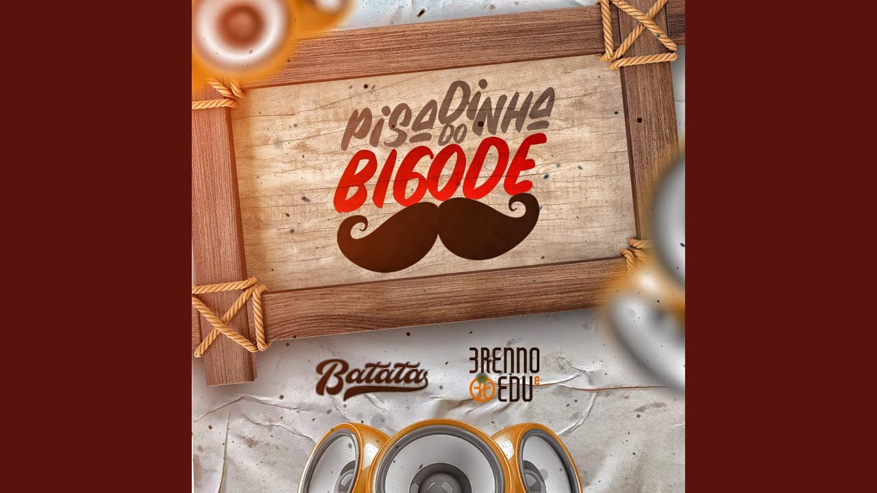 Watch Pisadinha do Bigode on YouTube Watch Pisadinha do Bigode on YouTube