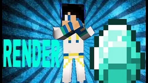 Render para Diamante 643.👍