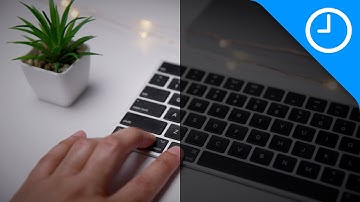 Tip Tuesday: Toggle Dark Mode in macOS via keyboard or menu bar with Nightfall