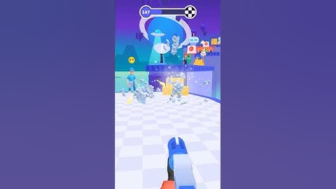 Hit master 3D New game #gaming #gameplay #arjun.22.f #Hitmaster3D