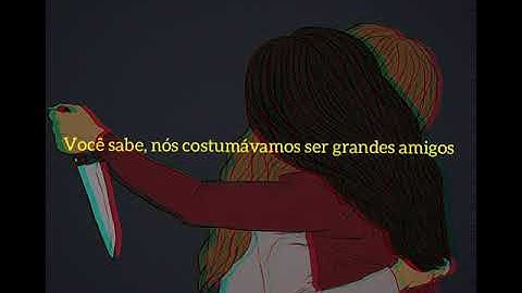 taylor swift // bad blood (tradução/legendado)