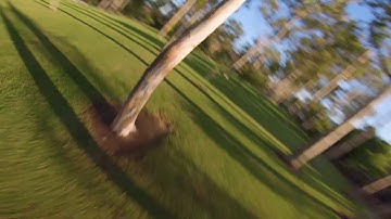 Too Smooth FPV Freestyle (Hero 7 Hypersmooth w/ Catalyst Machineworks Smooth Operator)