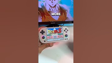 Much better than a ps5 🫣🕹️ #gaming #retrogamer #retrogames #retrogamelovers #gamingnostalgia