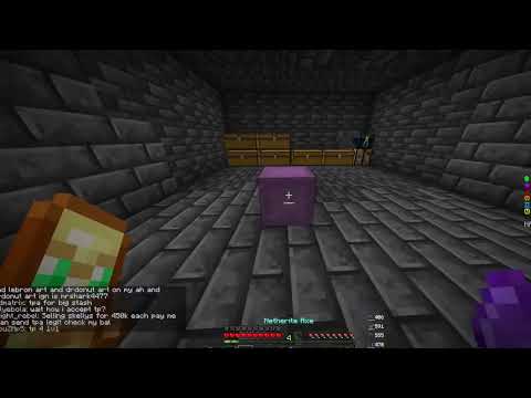 Easiest DonutSMP Shulker Dupe USE BEFORE PATCH 1 21 4 