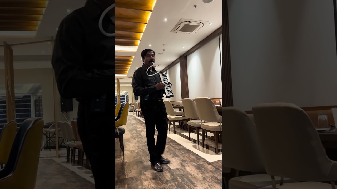 Melodica Performance