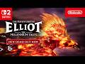The Adventures of Elliot: The Millennium Tales – New Demo and Gameplay Trailer – Nintendo Switch 2