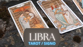 LIBRA♎Segura a emoção, 3 surpresas em diferentes áreas da sua vida está para acontecer. ❤️💰🎉