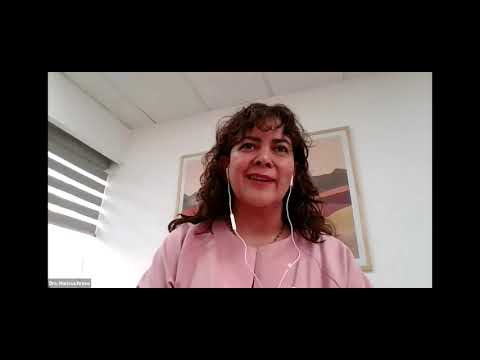 Diálogo con expertas: