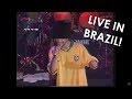 Capture de la vidéo Exclusive Highlights - Jamiroquai Live In Brazil 1997