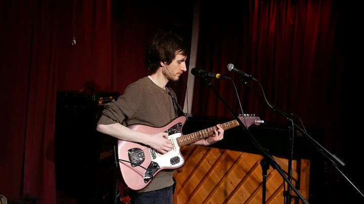 Live Jazz von der Bühne | Brückenstern | 16.02.23