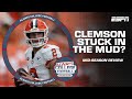 Are the Clemson Tigers stuck in the mud? 😳 | Always College Football