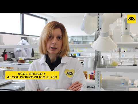 Video: Alcool Aeronautico: Scopo E Caratteristiche