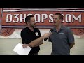 2017 D3hoops.com: Augsburg men's coach Aaron Griess