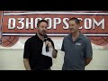 2017 D3hoops.com: Augsburg men's coach Aaron Griess