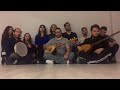 Download Baskent University Dance Society Making Music Baskent University Dance Society Making Music