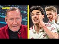 Ray Parlour EXPLAINS Arsenal's KEY DETAILS Behind Declan Rice's BRACE Against Bournemouth!