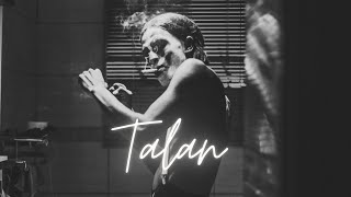 Melankolik & Sad Type Beat - Talan