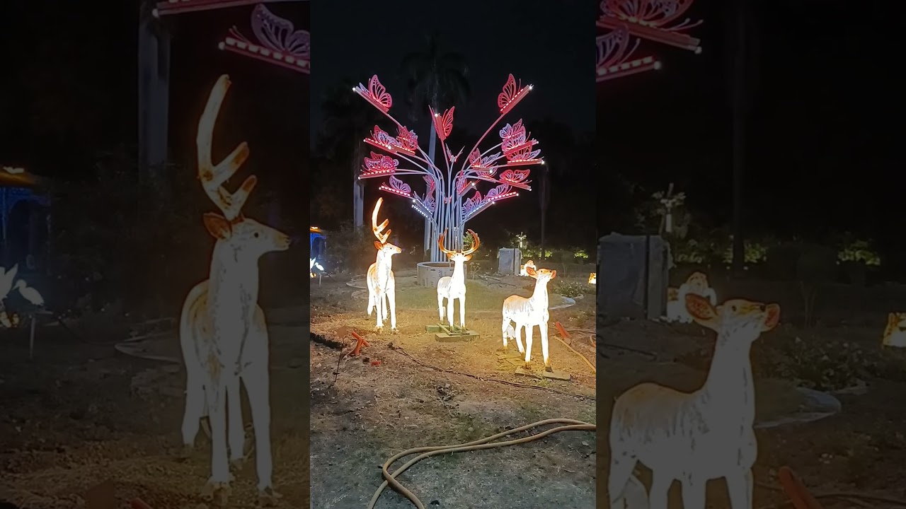 New NIT Garden .... Trimurti nagar Nagpur ... 