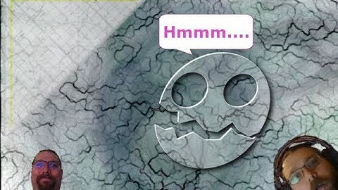 Messing with GIMP ep11