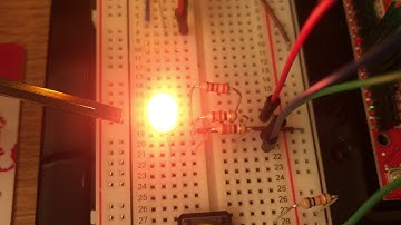 Sparkfun Traffic Light