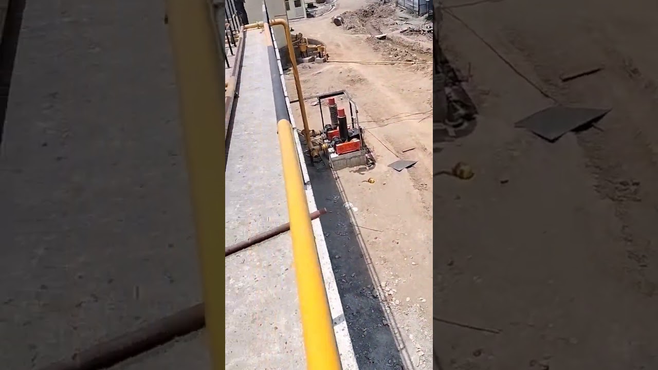 areation tank me air blower se kaise running hota hai process ki puri jankari