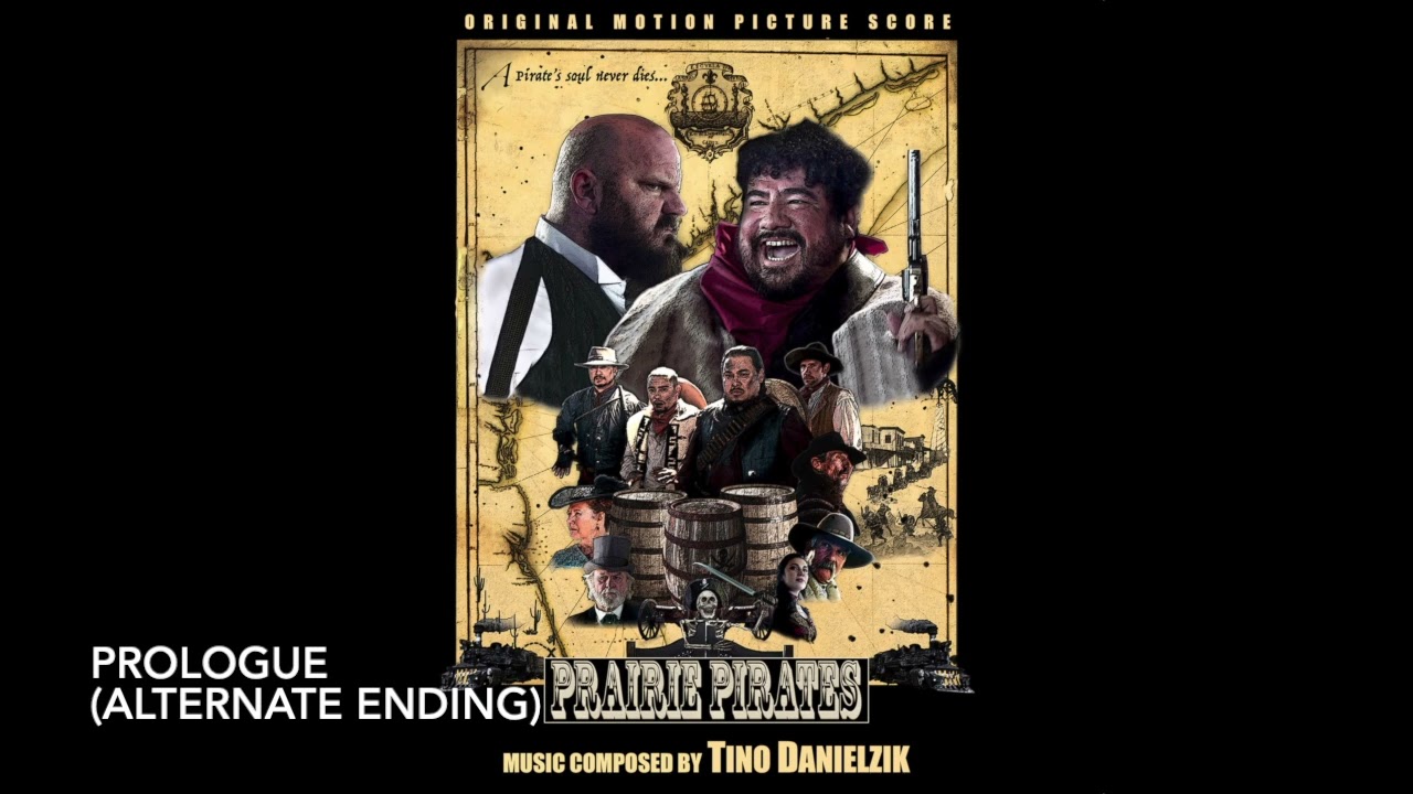 Prairie Pirates - 09. Prologue (Alternate Ending)
