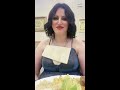 بث مباشر للسلطانة شيرين 