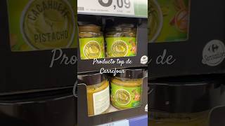 🛒 Compra saludable en Carrefour