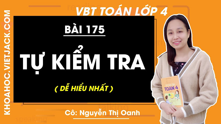 Giải vở bài tập toán lớp 4 trang 66 vietjack